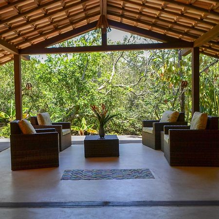 Onca 1024 Villa Транкозо Екстериор снимка