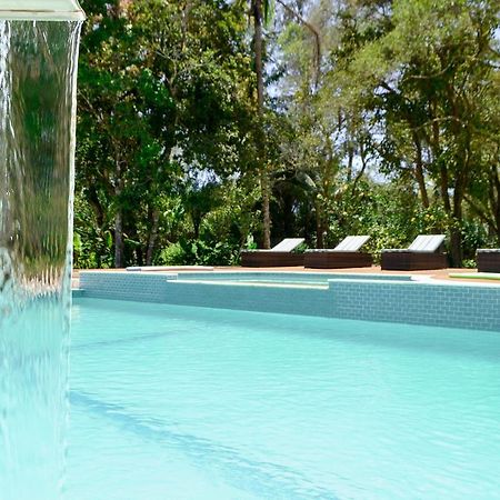 Onca 1024 Villa Транкозо Екстериор снимка