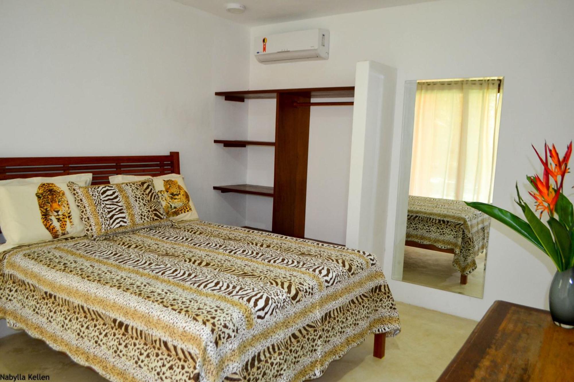 Onca 1024 Villa Транкозо Стая снимка