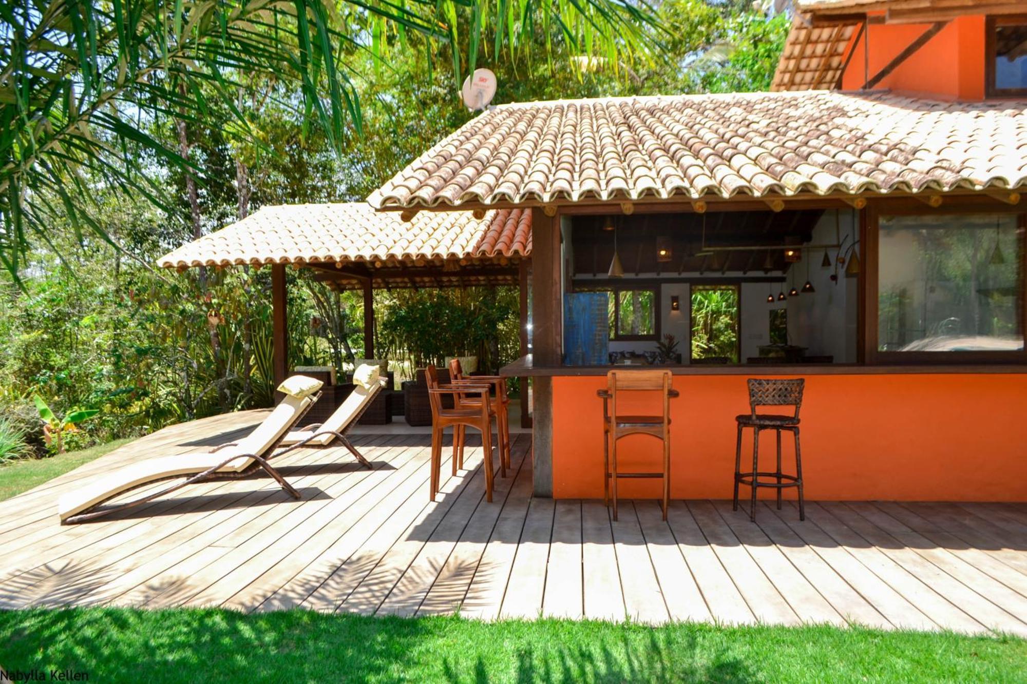 Onca 1024 Villa Транкозо Стая снимка