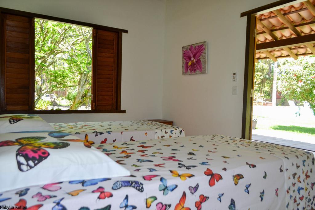 Onca 1024 Villa Транкозо Екстериор снимка