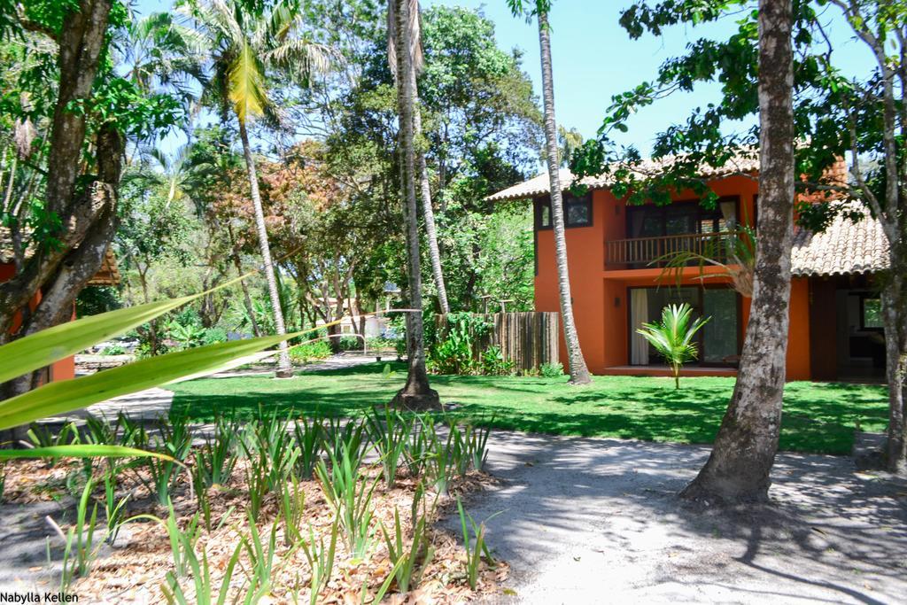 Onca 1024 Villa Транкозо Екстериор снимка