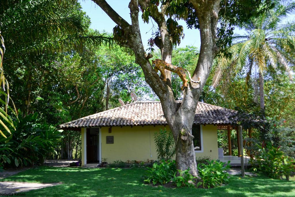 Onca 1024 Villa Транкозо Екстериор снимка