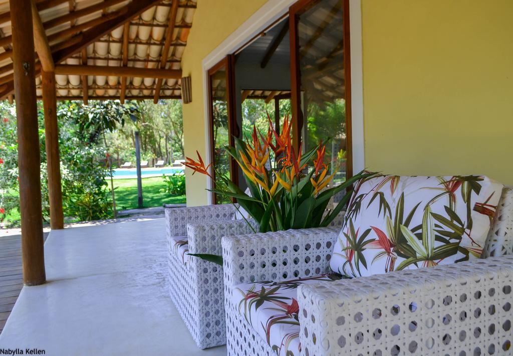 Onca 1024 Villa Транкозо Екстериор снимка