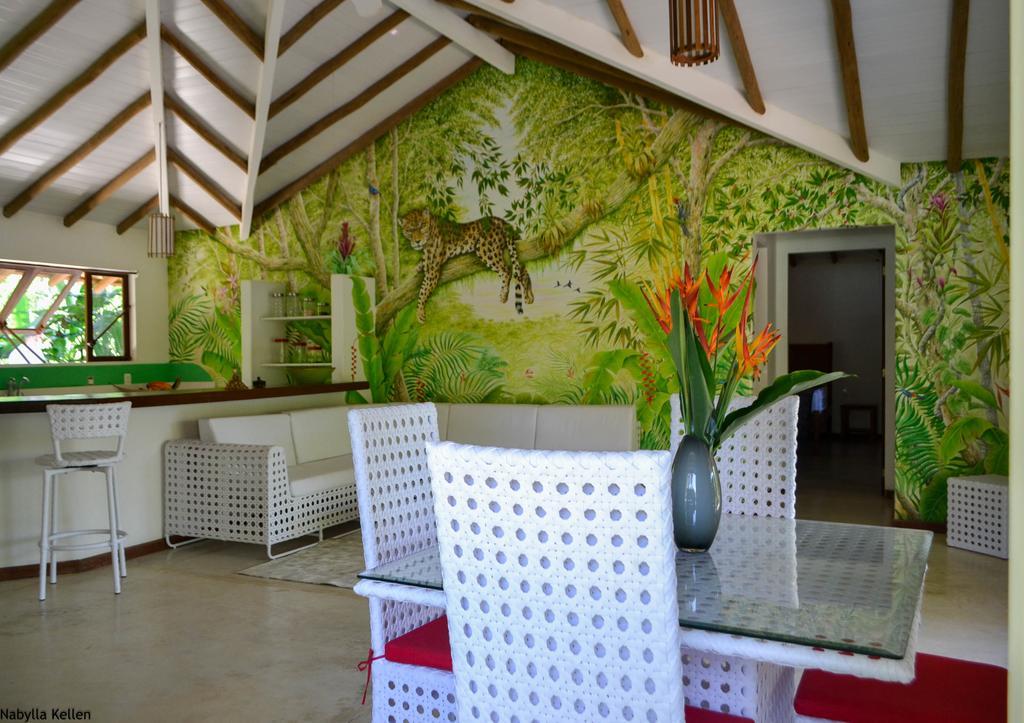 Onca 1024 Villa Транкозо Екстериор снимка