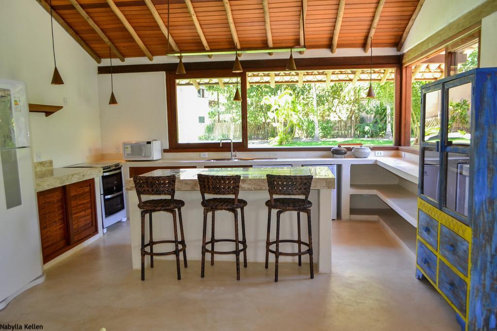 Onca 1024 Villa Транкозо Екстериор снимка