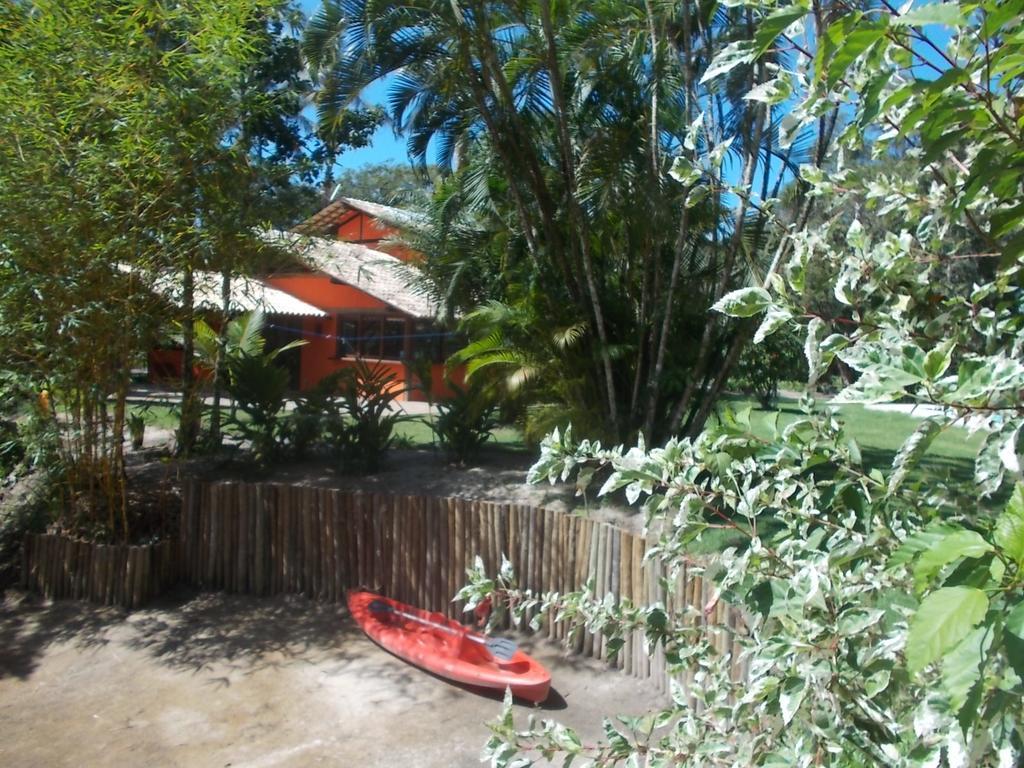 Onca 1024 Villa Транкозо Екстериор снимка