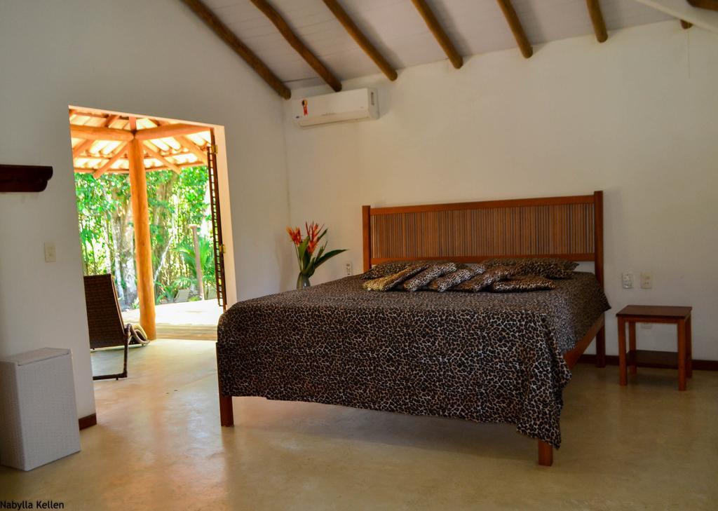 Onca 1024 Villa Транкозо Екстериор снимка