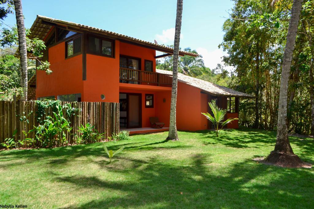 Onca 1024 Villa Транкозо Екстериор снимка