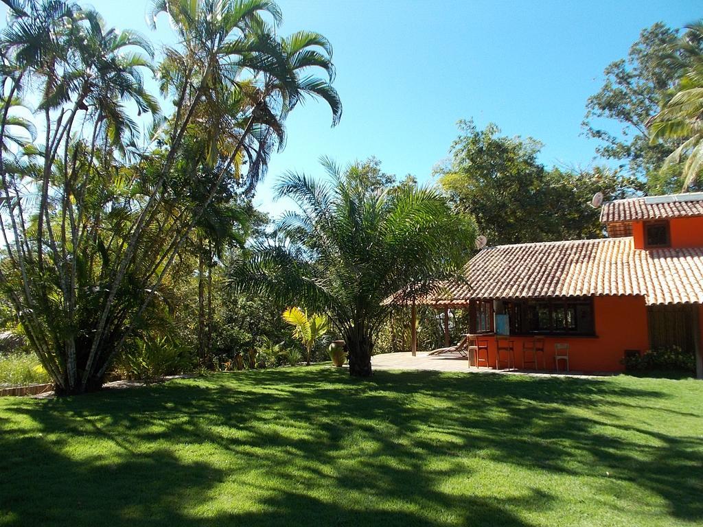 Onca 1024 Villa Транкозо Екстериор снимка