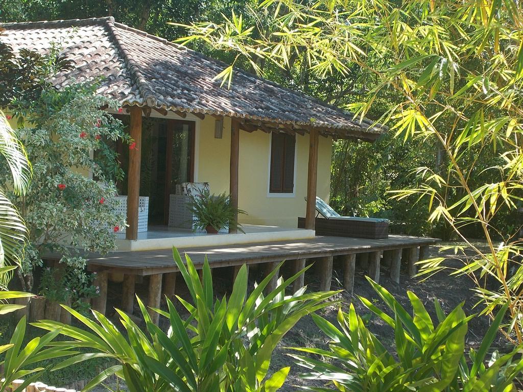 Onca 1024 Villa Транкозо Екстериор снимка