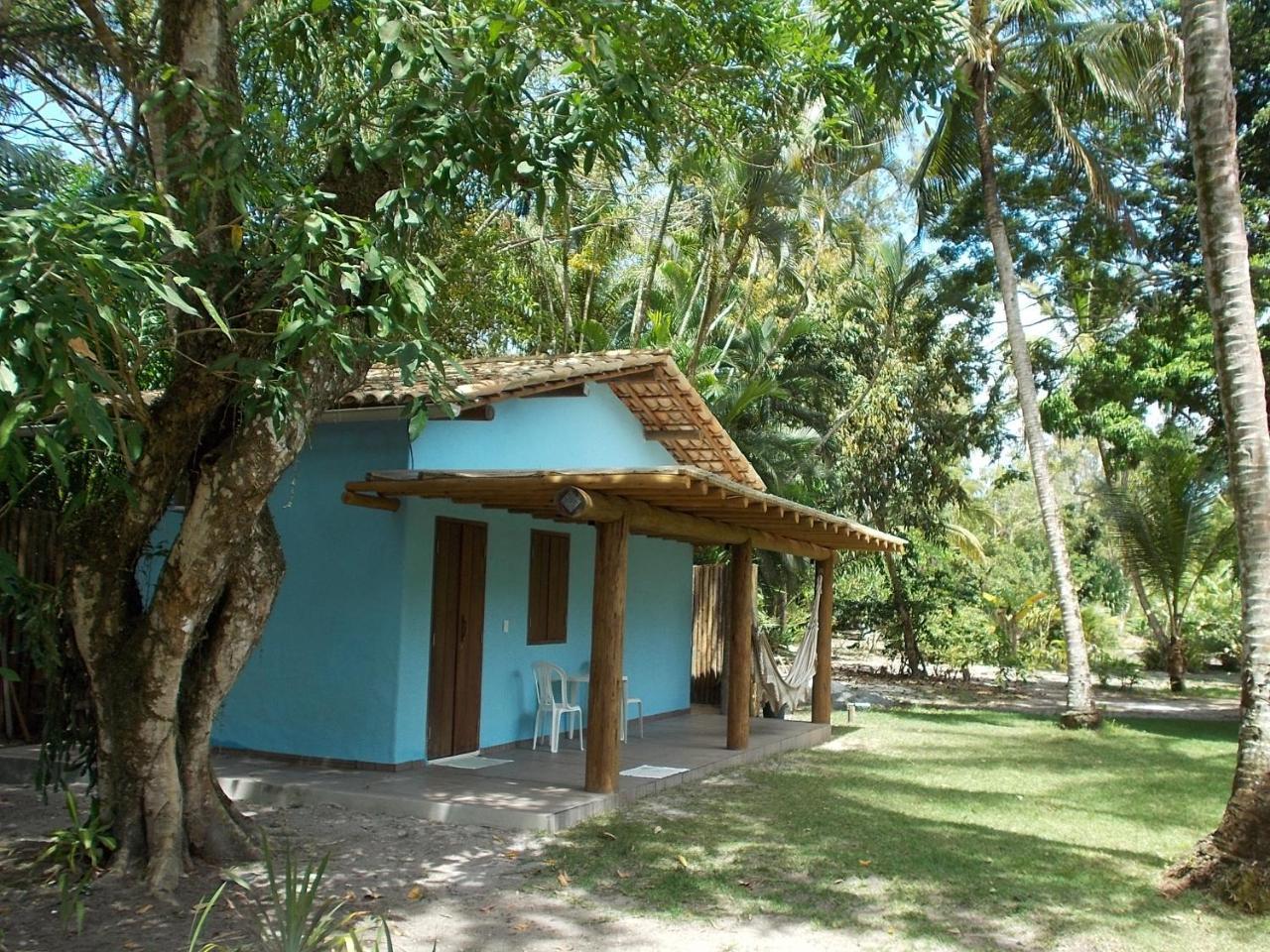 Onca 1024 Villa Транкозо Екстериор снимка