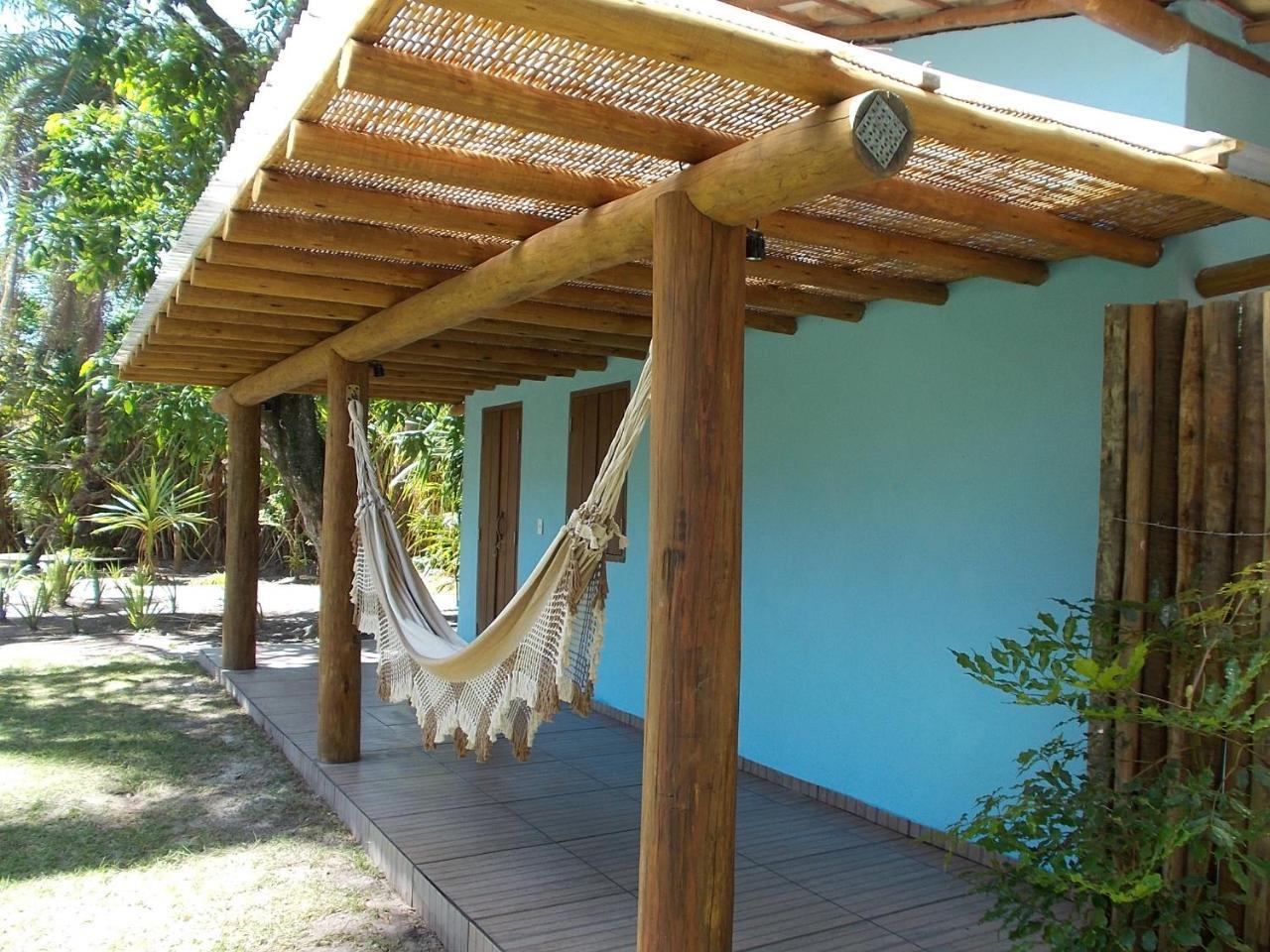 Onca 1024 Villa Транкозо Екстериор снимка