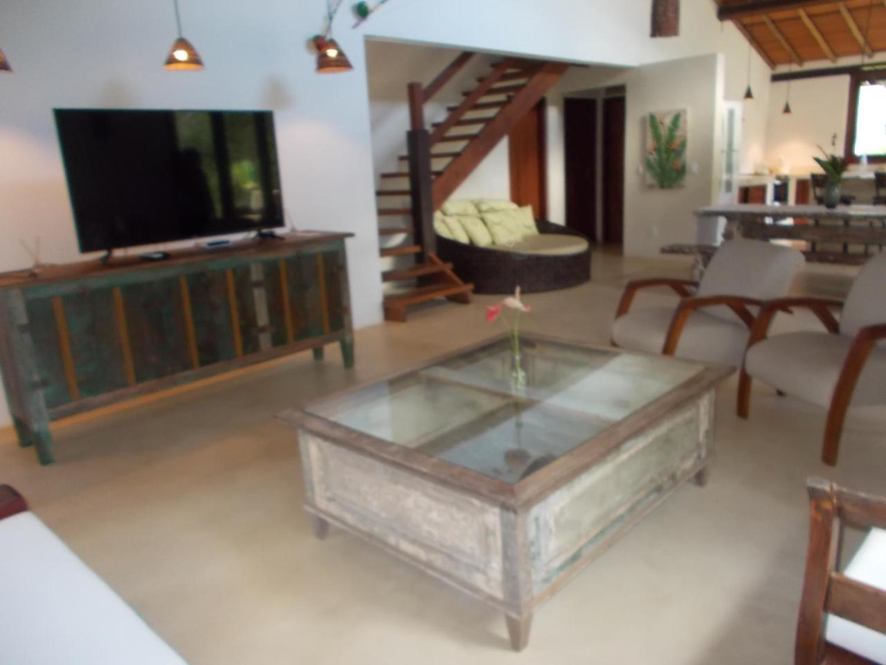 Onca 1024 Villa Транкозо Екстериор снимка