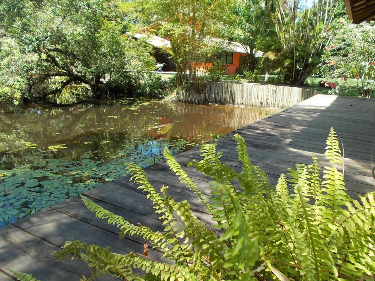 Onca 1024 Villa Транкозо Екстериор снимка