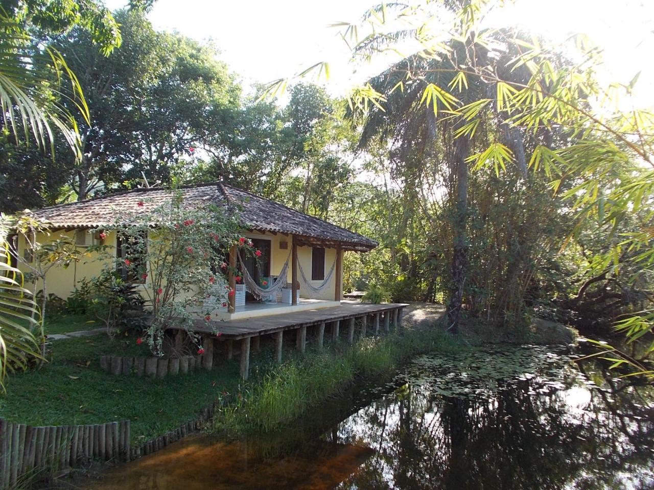 Onca 1024 Villa Транкозо Екстериор снимка